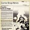 Comic Shop News Comic Books. Comic Shop News Comics.